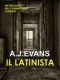 [I casi del commissario Lambert 05] • Il Latinista